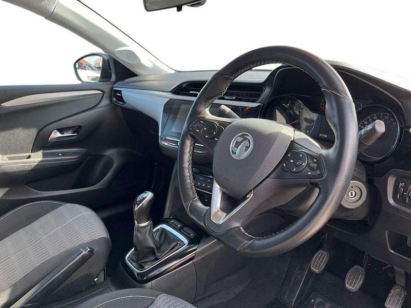 Used Vauxhall Corsa Edition 73 HP (53 kW) 2022 Other Hatchback