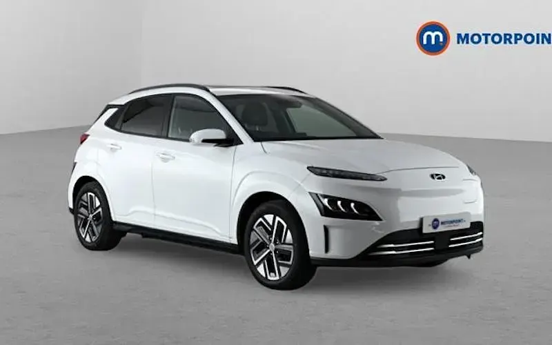 Used Hyundai Kona Ultimate 150 kW (204 HP) 2022 SUV