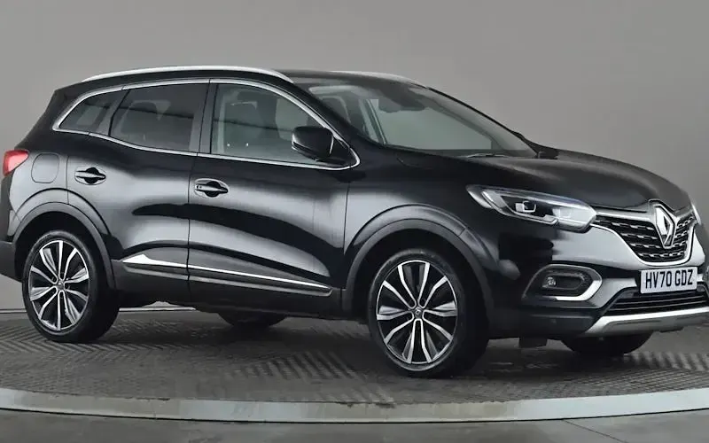 Used Renault Kadjar Version S 140 HP (102 kW) 2020 SUV