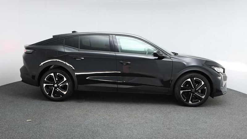 Black Used 2023 Peugeot 408 Allure Premium Sedan | £19,999 (Fair price) - Image 1/4