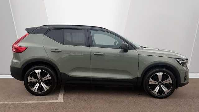 Used Volvo XC40 Plus 167 kW (228 HP) 2023 SUV
