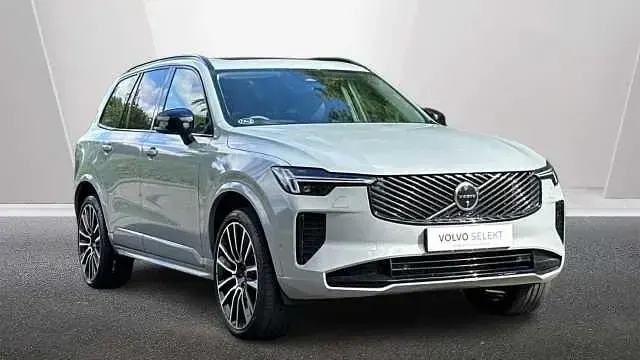 Used Volvo XC90 Ultra 247 HP (181 kW) 2026 SUV