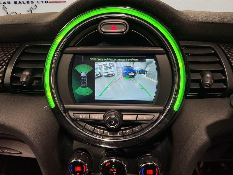 Used Mini Cooper S Cabriolet Sport 2019 Grey Cabriolet