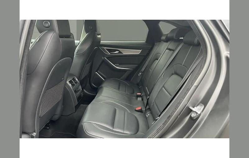 Used Jaguar F-Pace R-Dynamic 204 HP (150 kW) 2022 Grey SUV