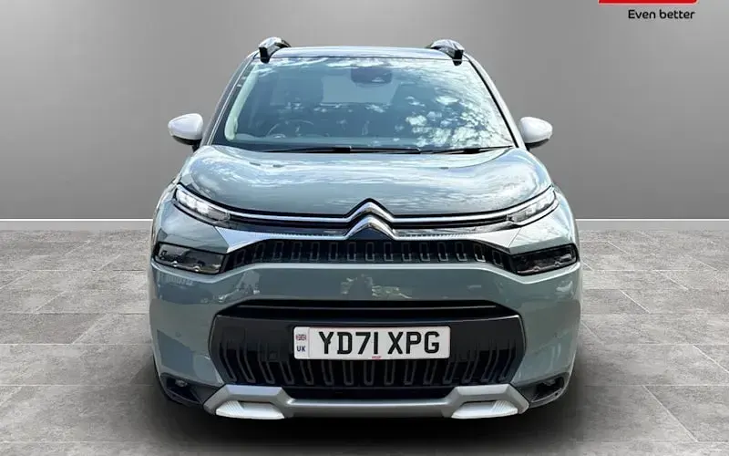 Used Citroën C3 PureTech 110 HP (80 kW) 2023 Hatchback