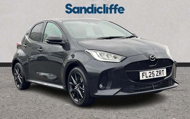 New 2024 Mazda 2 Homura-Line Hatchback | £22,200 (Fair price) - Image 1/4
