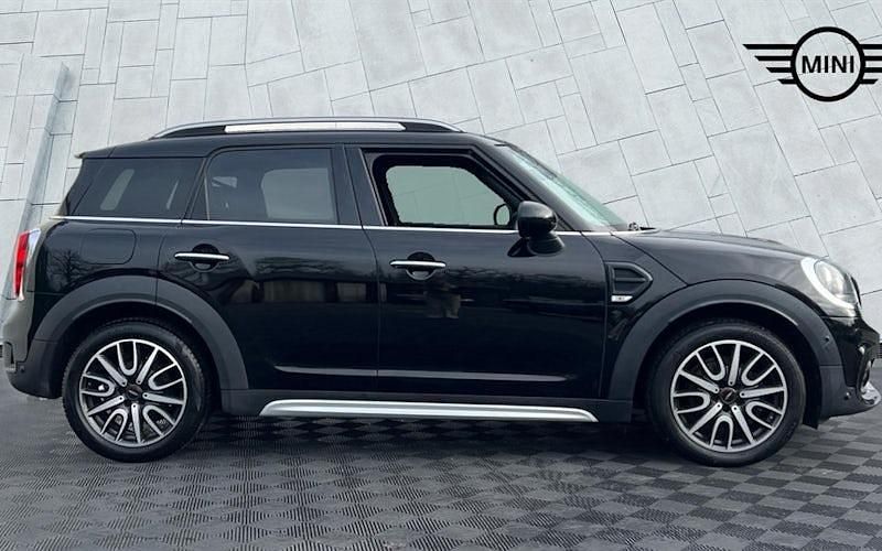 Used Mini Cooper Sport 136 HP (100 kW) 2020 Hatchback