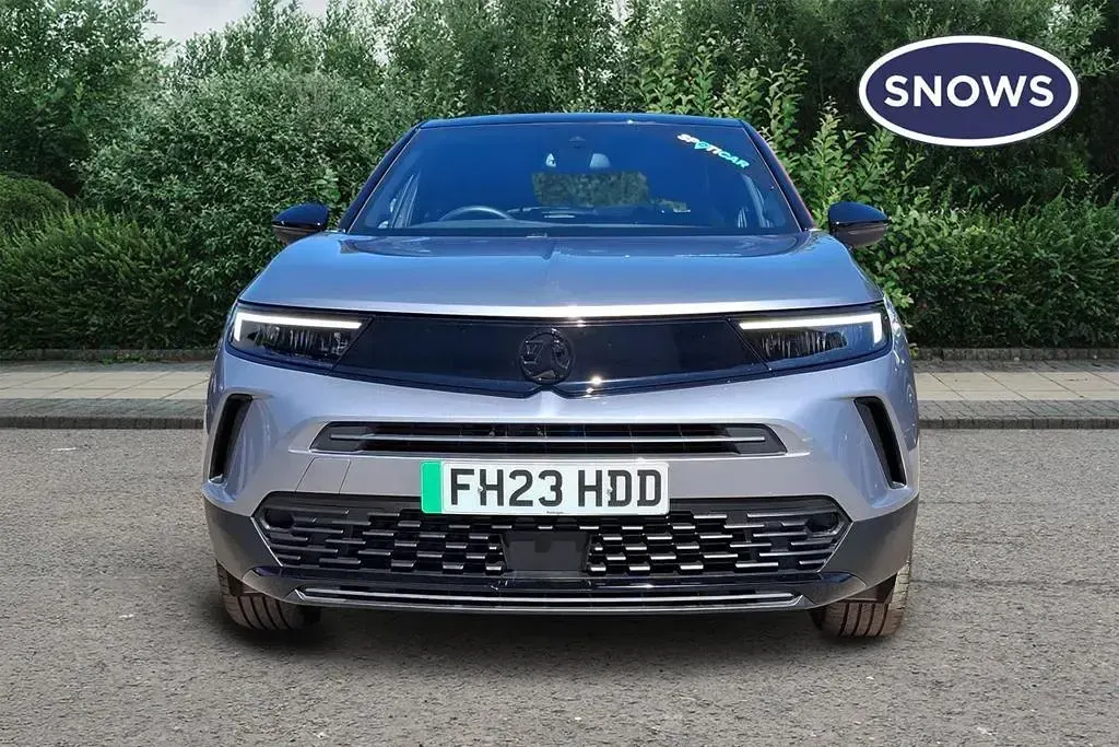 Used Vauxhall Mokka 50 kW (68 HP) 2023 SUV