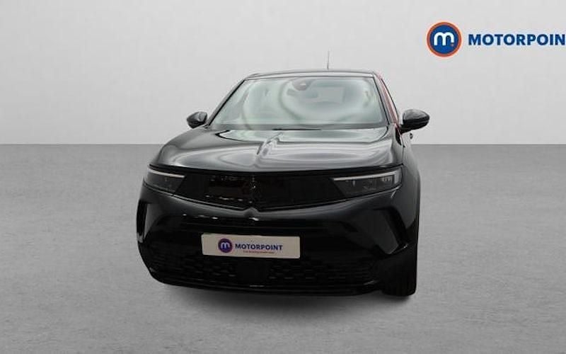Used Vauxhall Mokka 100 kW (136 HP) 2025 SUV