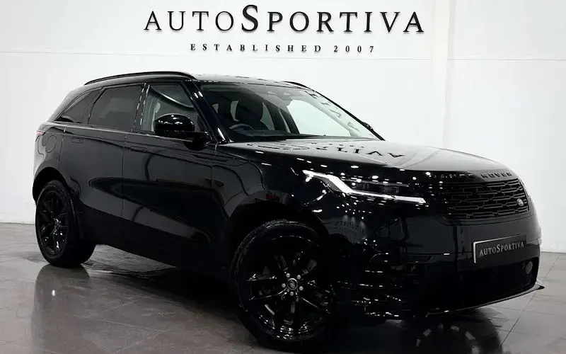 Used Land Rover Range Rover Velar SE Dynamic 204 HP (150 kW) 2025 SUV
