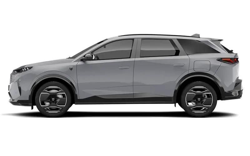 New 2025 Peugeot e-5008 Allure SUV | £45,572 - Image 1/1