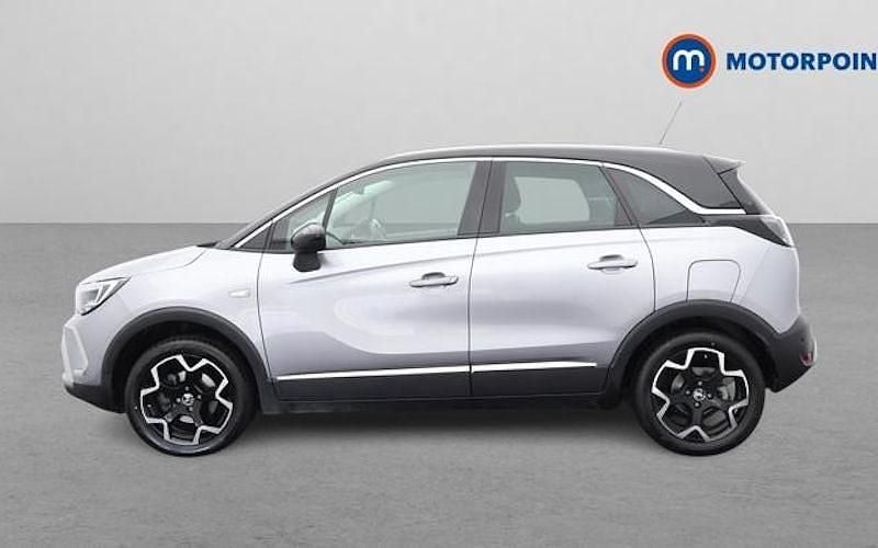 Second-hand Vauxhall Crossland Ultimate 131 CP (96 kW) 2024 SUV
