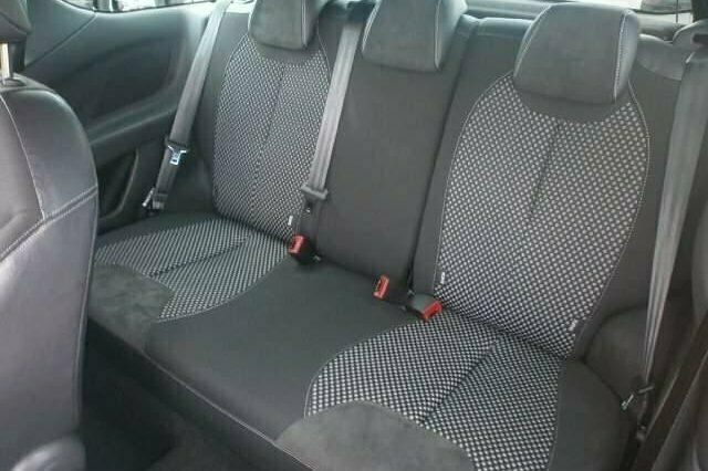 Used Citroën DS3 2010 Hatchback