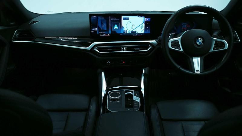 Used BMW M240 M Sport 369 HP (271 kW) 2024 Grey Coupe