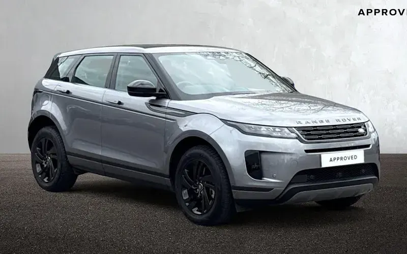 Used Land Rover Range Rover evoque S 204 HP (150 kW) 2025 SUV