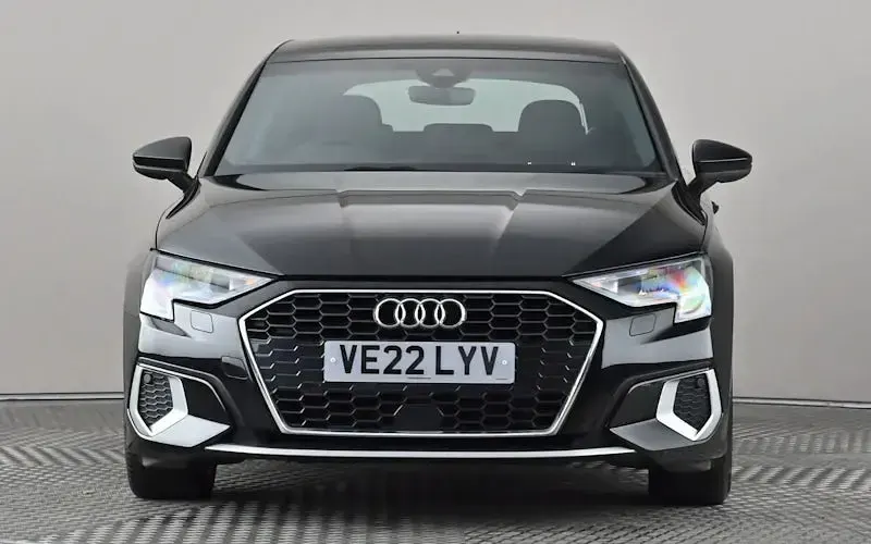Used Audi A3 Sportback e-tron Sport 204 HP (150 kW) 2025 Hatchback