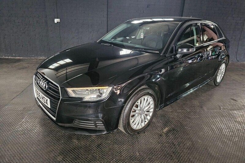 Used 2016 Audi A3 | £5,995 (Fair price) - Image 1/1
