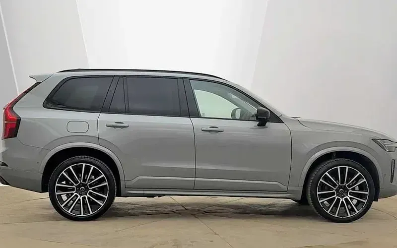 Usado Volvo XC90 Ultra 455 HP (334 kW) 2025 SUV