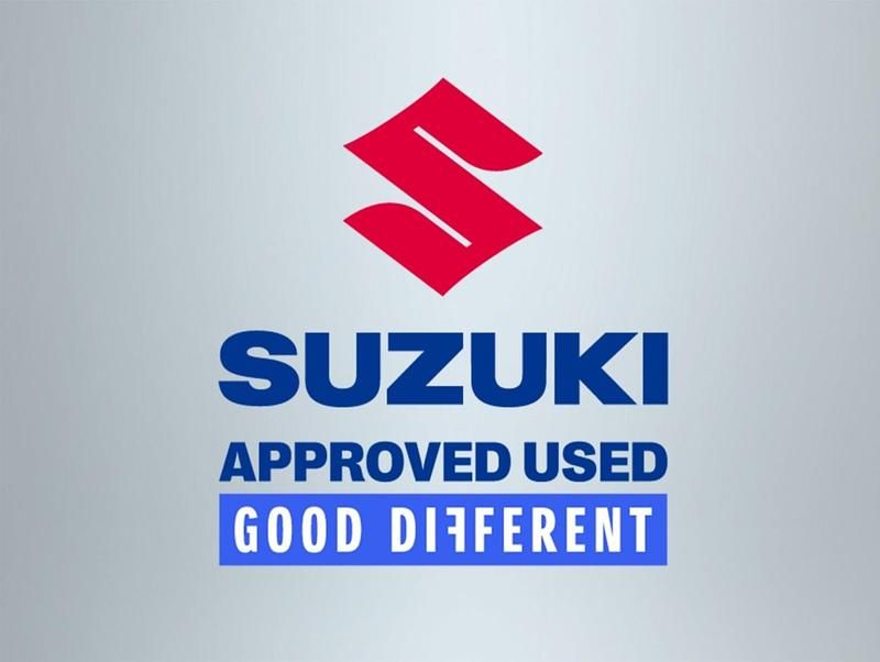 Used Suzuki SX4 129 HP (94 kW) 2025 Black Hatchback