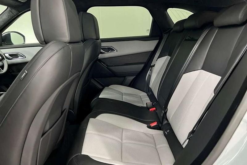 Used Land Rover Range Rover Velar Autobiography 200 HP (147 kW) 2025 Grey SUV