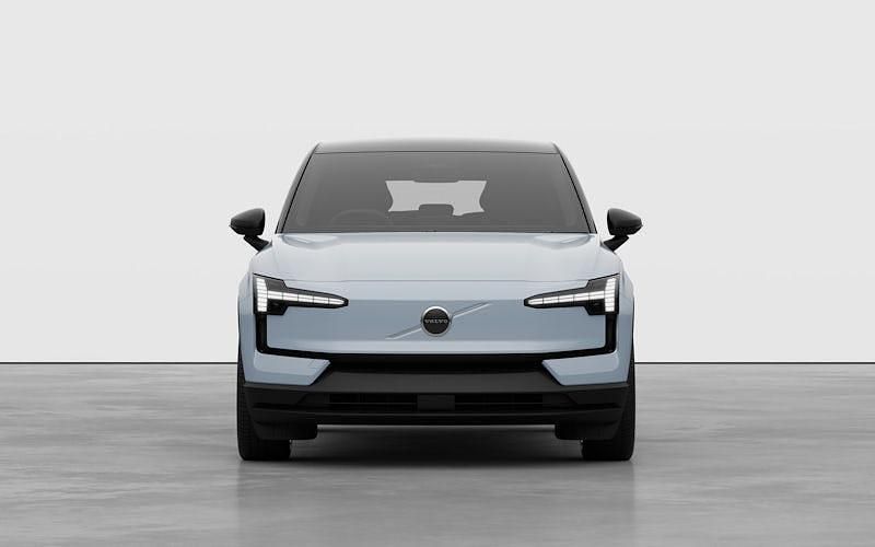 New Volvo EX30 Plus 314 kW (428 HP) 2025 SUV