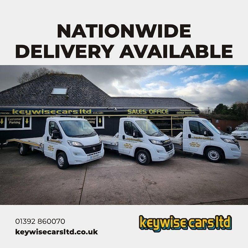 Used VW Golf VII SE 2015 Silver Estate