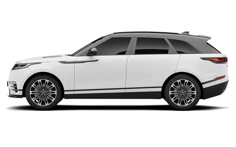 New 2026 Land Rover Range Rover Velar SE Dynamic SUV | £60,229 (Fair price) - Image 1/1