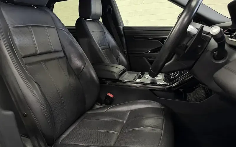 Begagnad Land Rover Range Rover evoque SE Dynamic 182 HK (133 kW) 2020 SUV