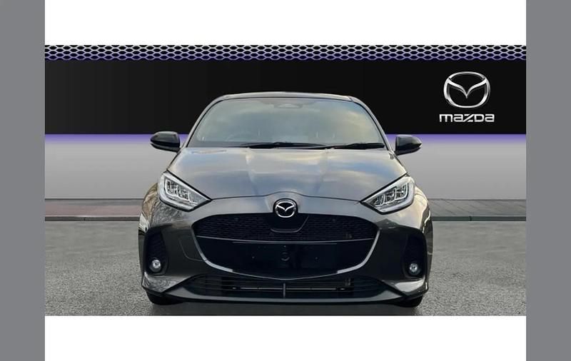 New Mazda 2 Homura-Line 113 HP (83 kW) 2025 Other Hatchback