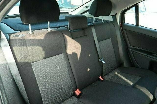 Używany Ford Mondeo 2004 Hatchback