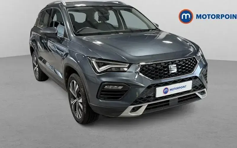 Used Seat Ateca SE Technology 150 HP (110 kW) 2025 SUV