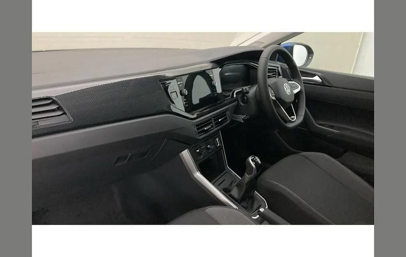 Usado VW Taigo Life 113 HP (83 kW) 2025 Other SUV