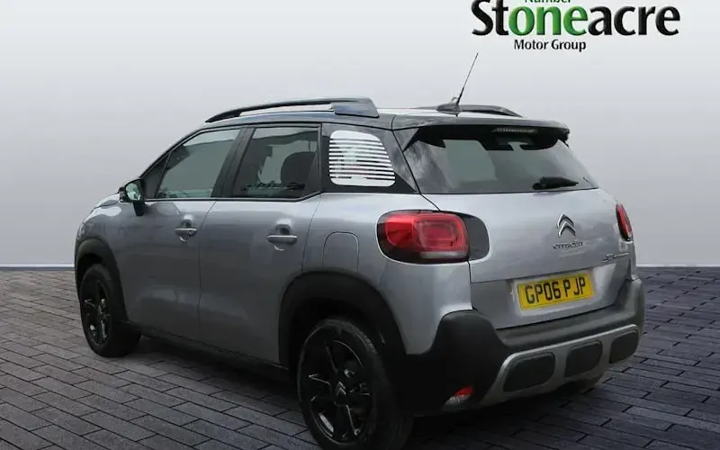 Used Citroën C3 Origins 110 HP (80 kW) 2019 Hatchback