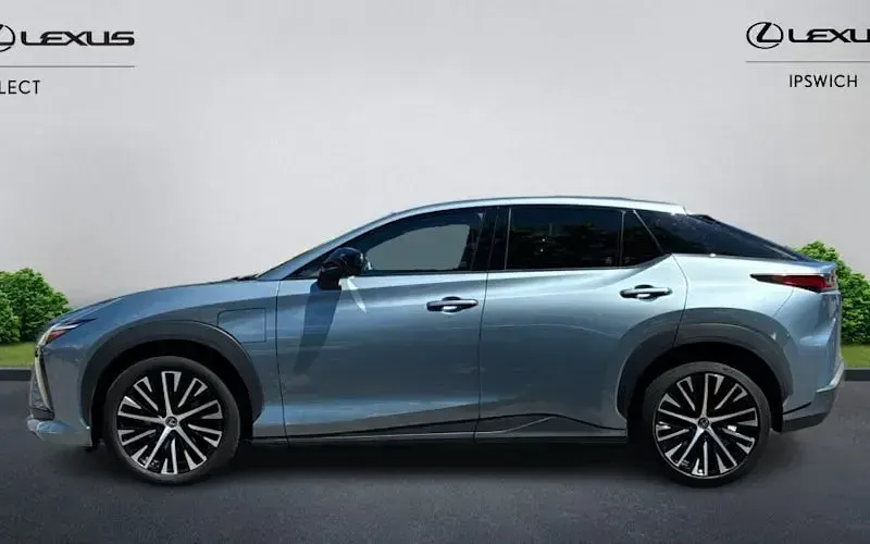 Used Lexus RZ 450e 230 kW (313 HP) 2026 SUV