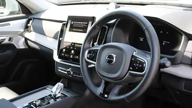 Used Volvo XC90 Ultra 455 HP (334 kW) 2026 SUV