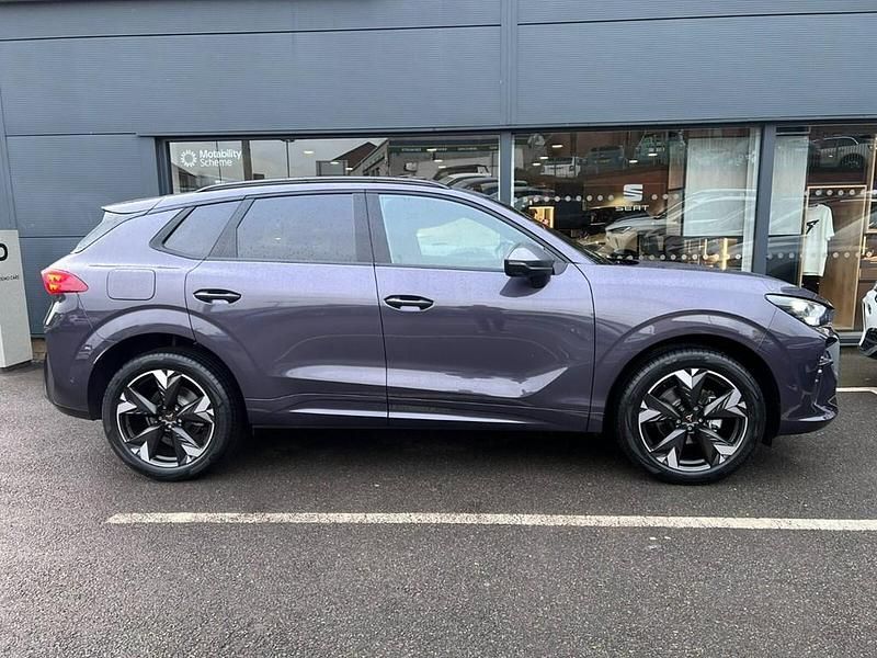 Used Cupra Terramar 147 HP (108 kW) 2025 Other SUV