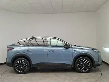 Used Peugeot 3008 GTi 145 HP (106 kW) 2025 Blue SUV