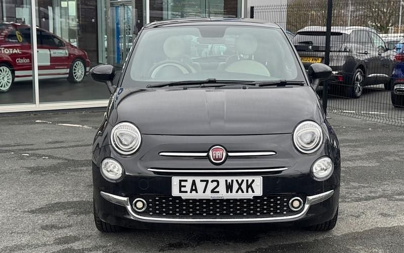 Used Fiat 500 Dolcevita 69 HP (50 kW) 2022 Hatchback