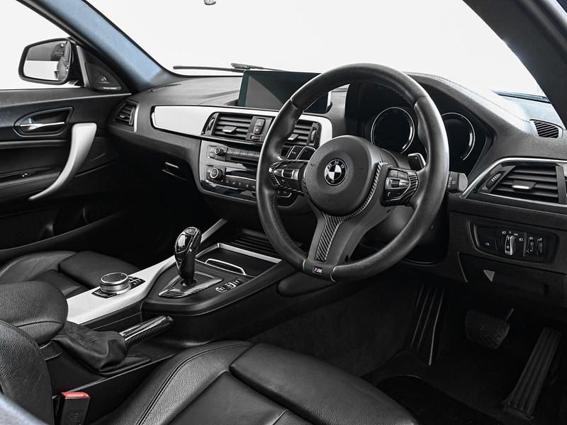 Used BMW M140 M Sport 2019 Hatchback