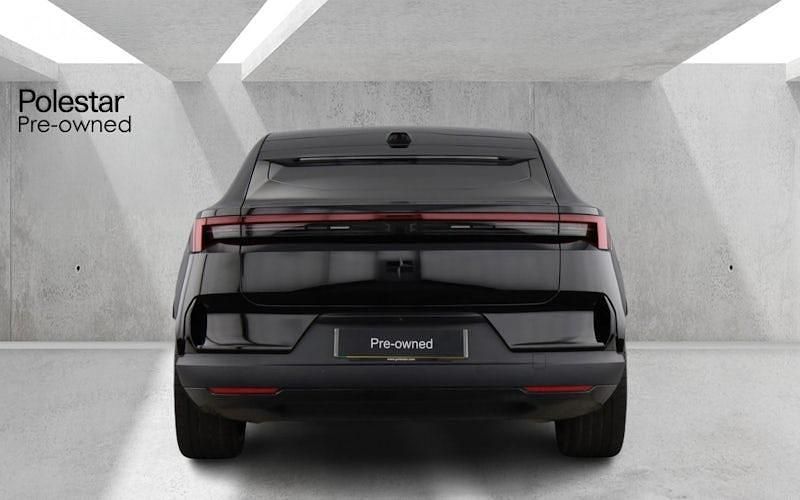 Used Polestar 4 Plus 400 kW (544 HP) 2026 SUV