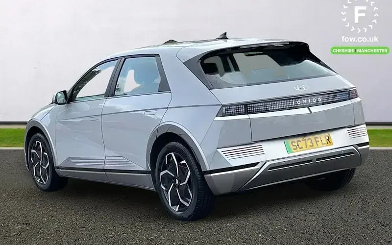 Used Hyundai Ioniq 5 Premium 167 kW (228 HP) 2024 SUV