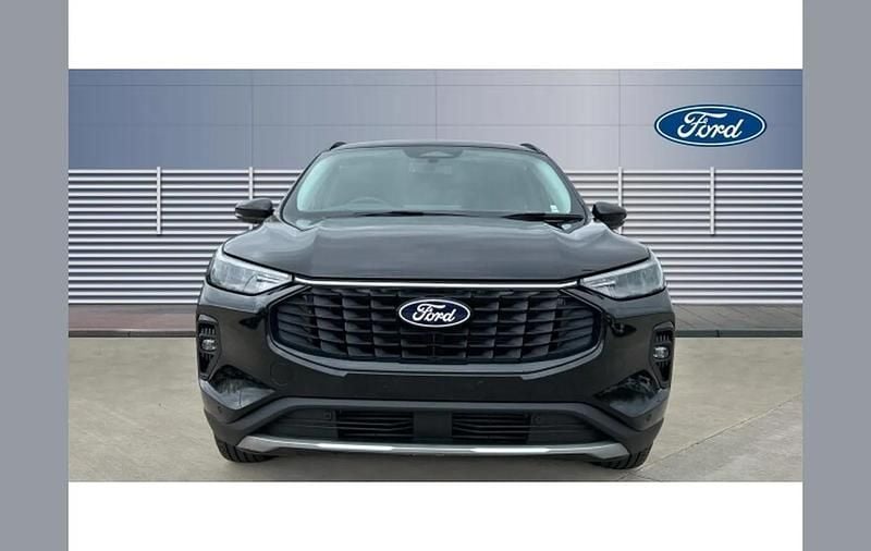 New Ford Kuga Titanium 147 HP (108 kW) 2025 Other SUV