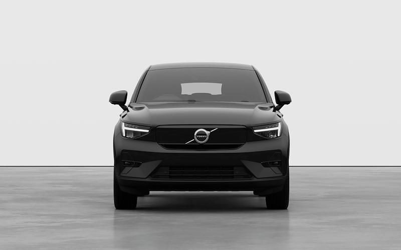 New Volvo EC40 Plus 185 kW (252 HP) 2025 SUV