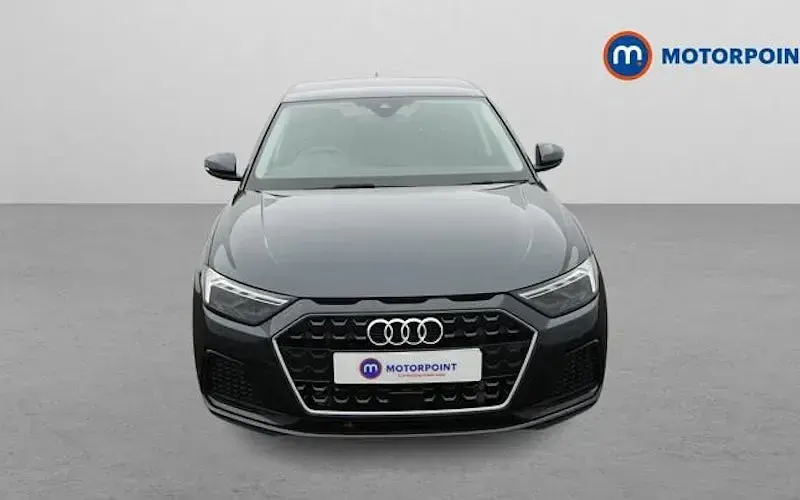 Used Audi A1 Sportback Sport 95 HP (69 kW) 2026 Hatchback