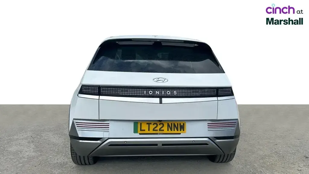 Used Hyundai Ioniq 5 Ultimate 2022 SUV