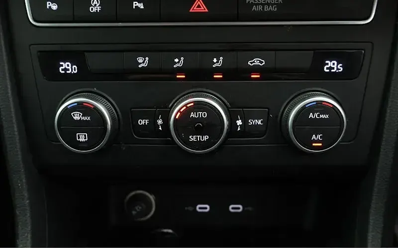 Used Seat Ateca SE Technology 150 HP (110 kW) 2023 Black SUV