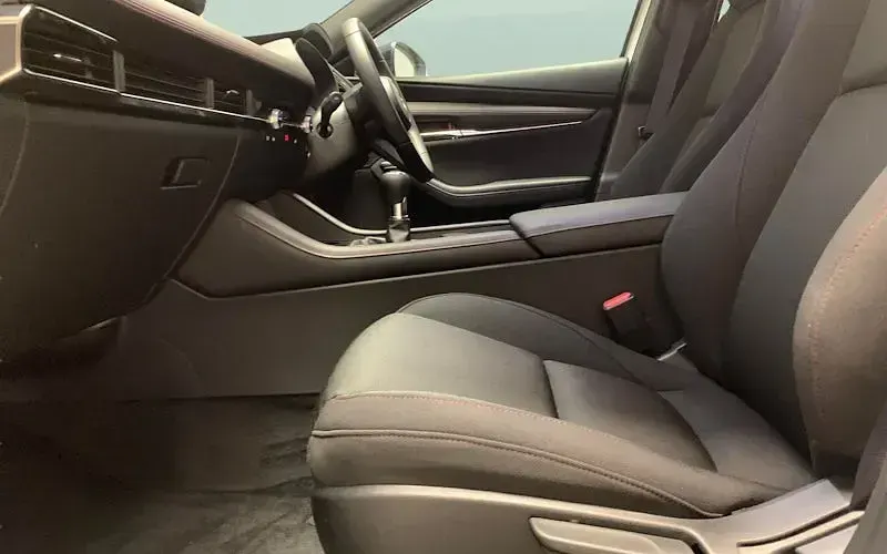 Usado Mazda 3 Homura-Line 140 CV (102 kW) 2026 Utilitario