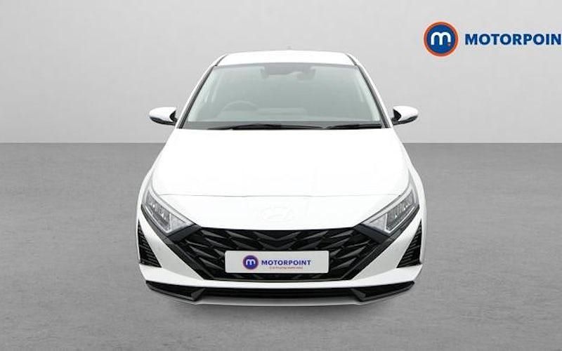 Used Hyundai i20 Premium 101 HP (74 kW) 2026 Hatchback