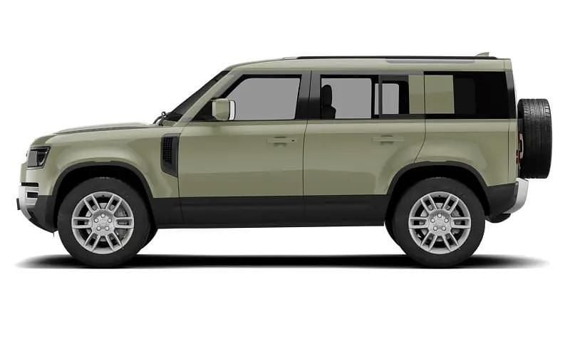Usado Land Rover Defender SE Dynamic 249 HP (183 kW) 2025 SUV
