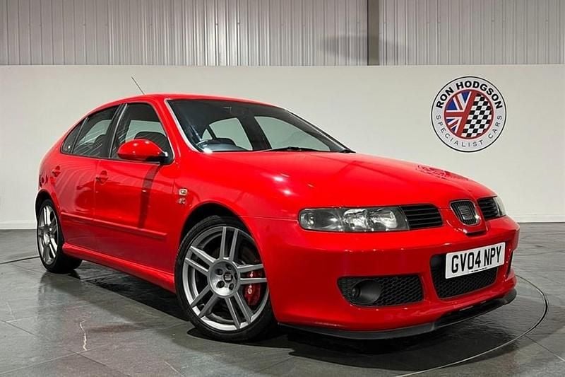 Used 2004 Cupra Leon | £12,995 - Image 1/1